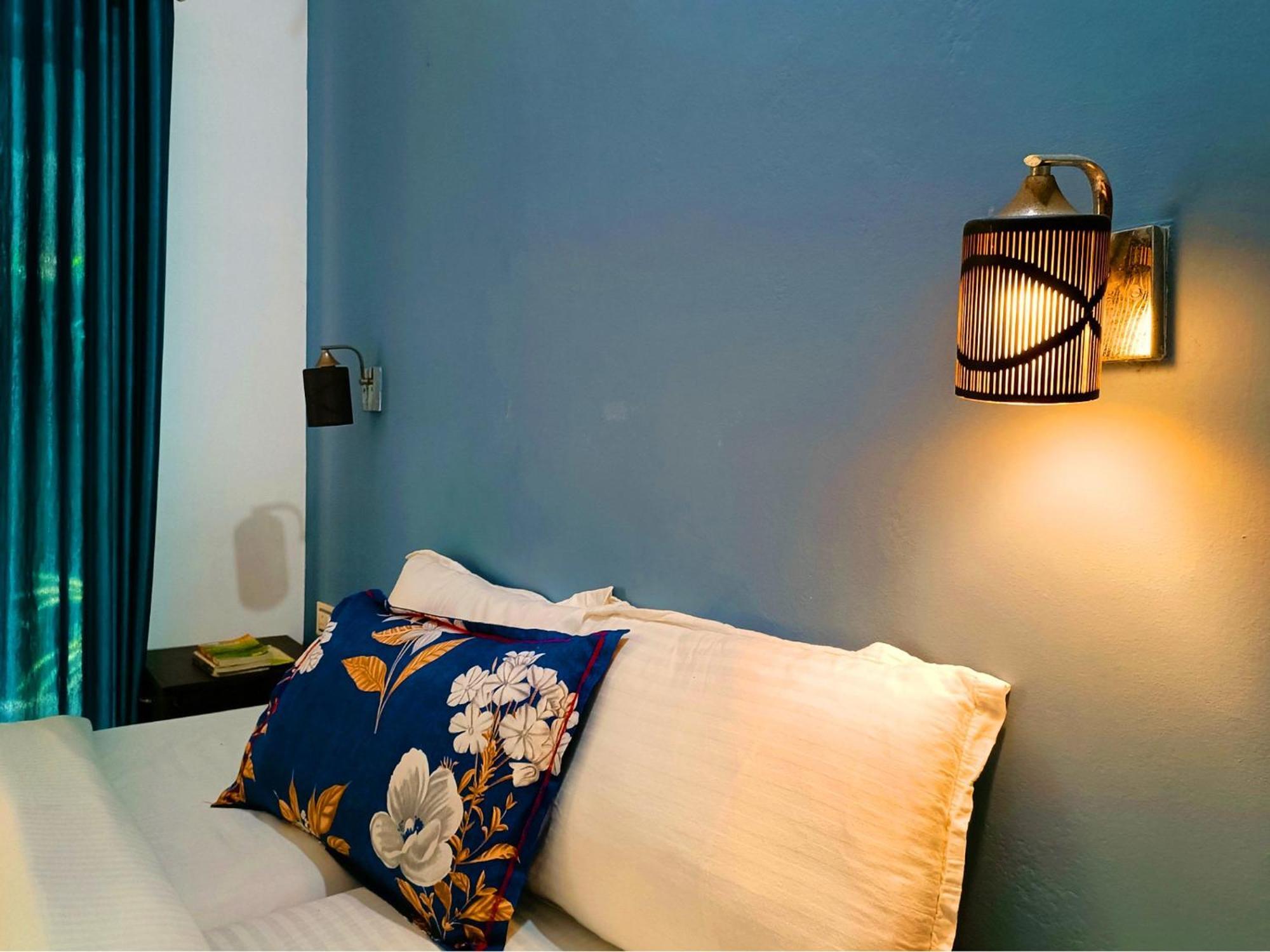 Marari Beach Cleetus Homestay Марарикулам Екстериор снимка