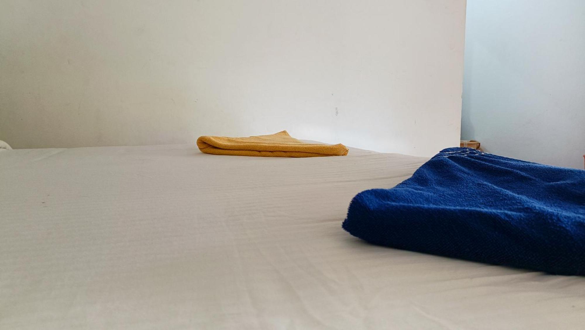 Marari Beach Cleetus Homestay Марарикулам Екстериор снимка