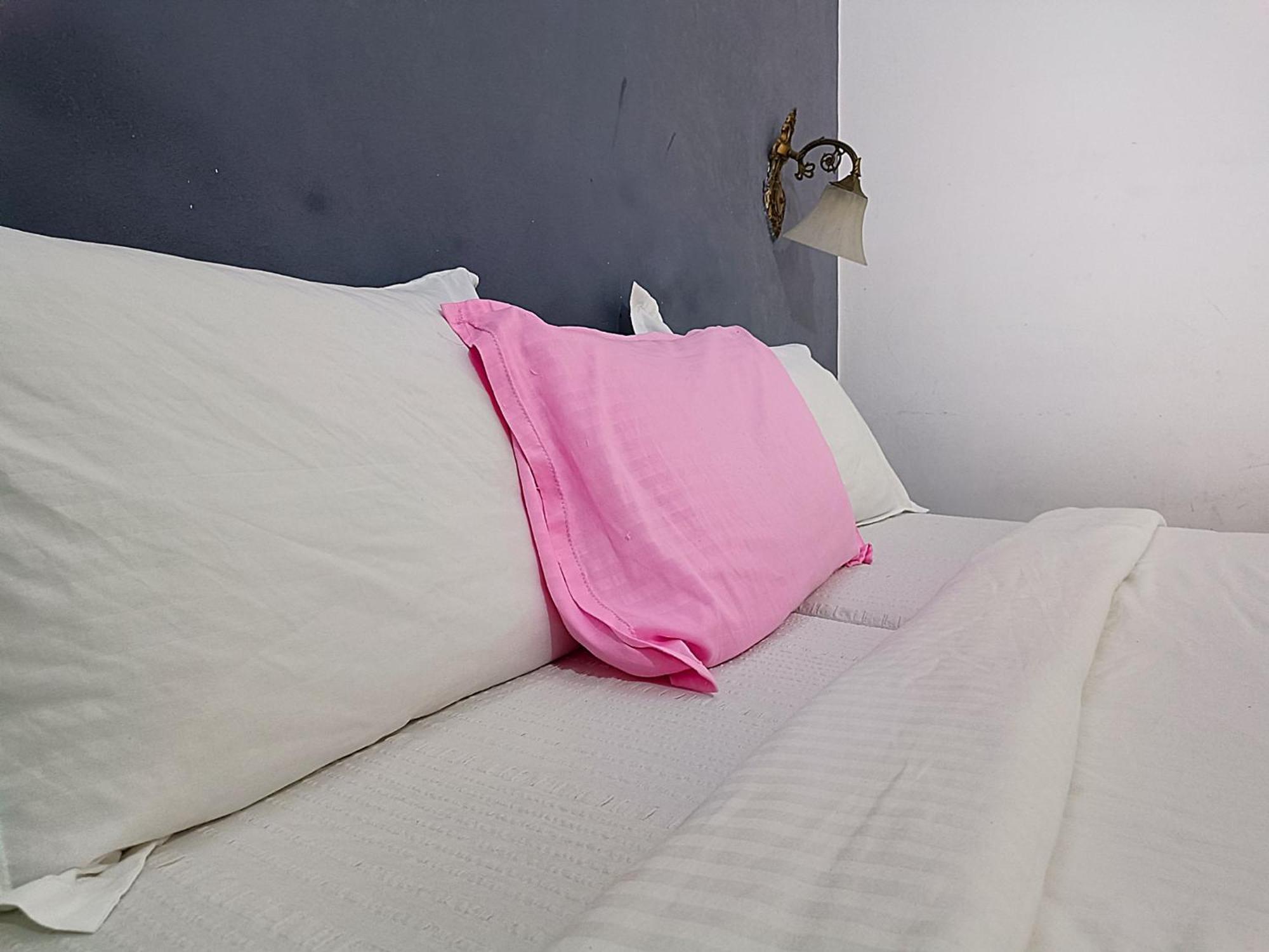 Marari Beach Cleetus Homestay Марарикулам Екстериор снимка