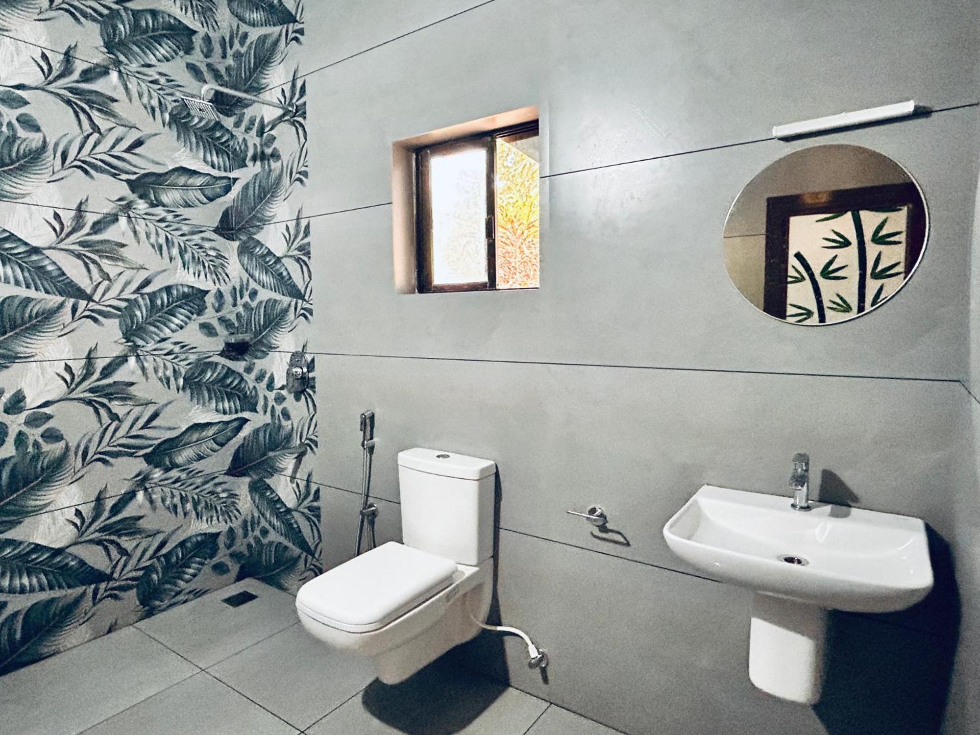 Marari Beach Cleetus Homestay Марарикулам Екстериор снимка